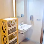 דירה Ocean View 2-Bedrooms Apartment In La Tejita *
