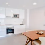 דירה Ocean View 2-Bedrooms Apartment In La Tejita