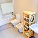 Ocean View 2-Bedrooms Apartment In La Tejita דירה