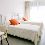 Ocean View 2-Bedrooms Apartment In La Tejita דירה