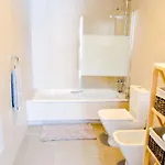 דירה Ocean View 2-Bedrooms Apartment In La Tejita