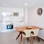Ocean View 2-Bedrooms Apartment In La Tejita *