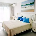 דירה Ocean View 2-Bedrooms Apartment In La Tejita *
