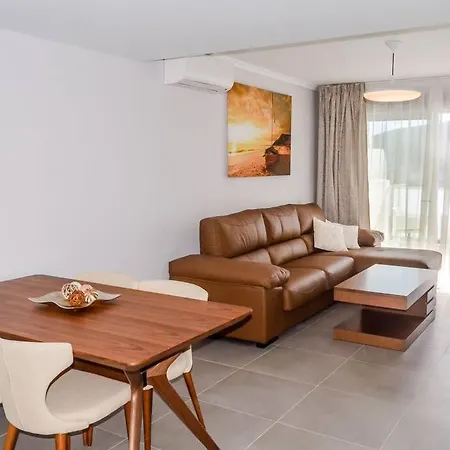 Ocean View 2-Bedrooms Apartment In La Tejita דירה La Tejita