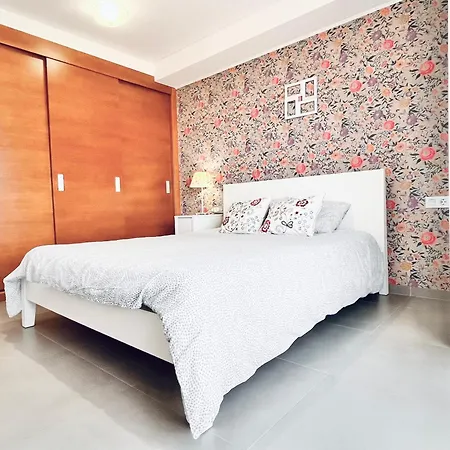 Ocean View 2-bedrooms In Daire La Tejita