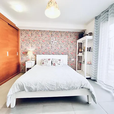 Daire Ocean View 2-bedrooms In