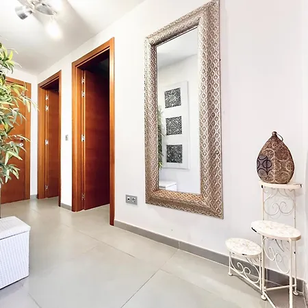 Daire Ocean View 2-bedrooms In