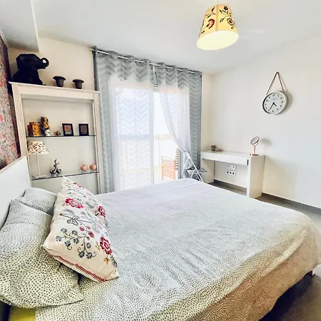 Daire Ocean View 2-bedrooms In *